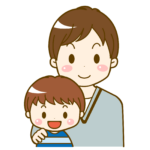 親子